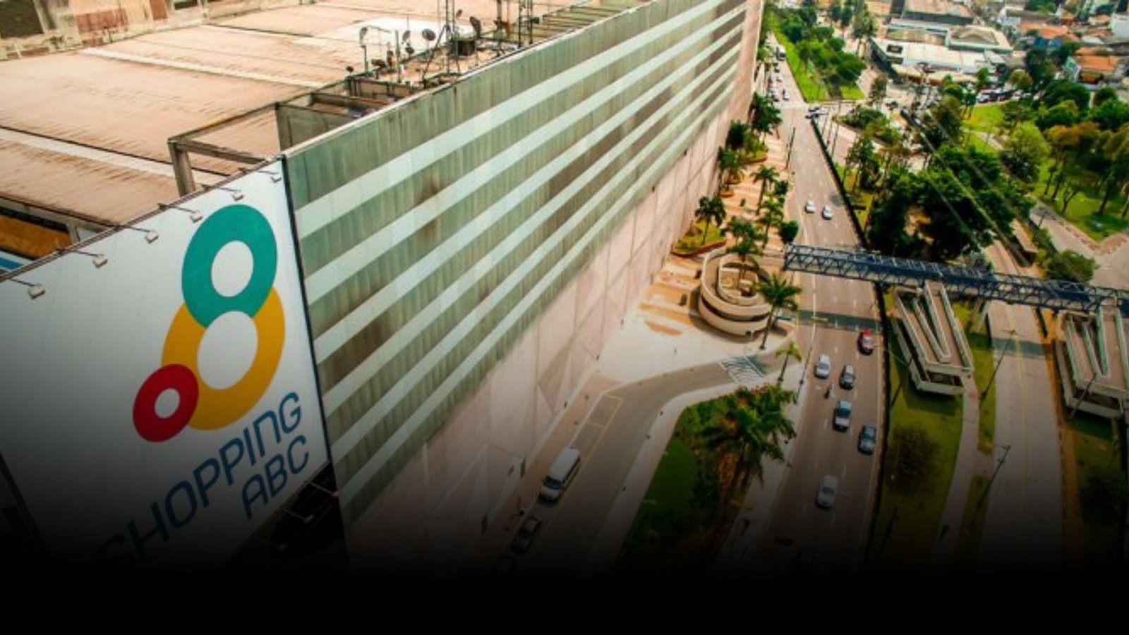 Shopping ABC em Santo André